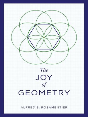 cover image of The Joy of Geometry